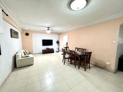 Blk 513 Woodlands Drive 14 (Woodlands), HDB 4 Rooms #512874921